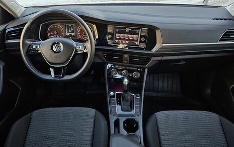 Volkswagen Jetta VII, 2020 год, 2 349 000 рублей, 8 фотография