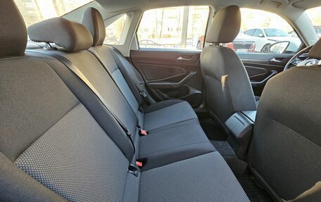 Volkswagen Jetta VII, 2020 год, 2 349 000 рублей, 12 фотография