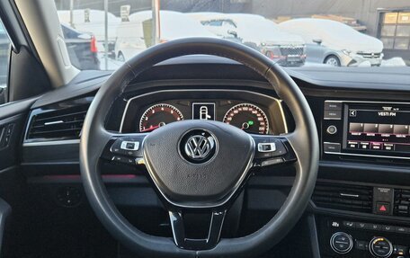 Volkswagen Jetta VII, 2020 год, 2 349 000 рублей, 13 фотография