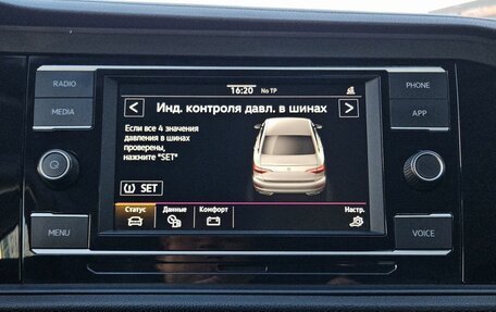 Volkswagen Jetta VII, 2020 год, 2 349 000 рублей, 18 фотография