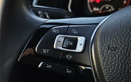 Volkswagen Jetta VII, 2020 год, 2 349 000 рублей, 21 фотография