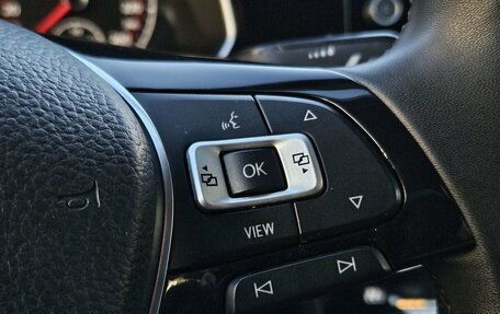 Volkswagen Jetta VII, 2020 год, 2 349 000 рублей, 23 фотография