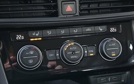 Volkswagen Jetta VII, 2020 год, 2 349 000 рублей, 16 фотография