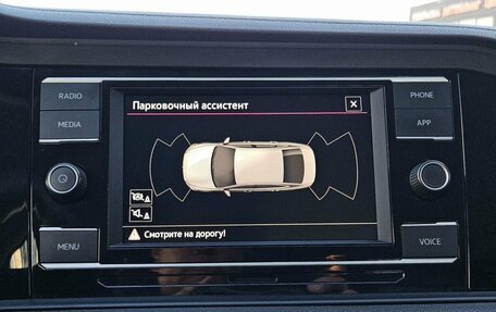 Volkswagen Jetta VII, 2020 год, 2 349 000 рублей, 19 фотография