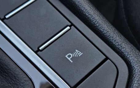 Volkswagen Jetta VII, 2020 год, 2 349 000 рублей, 27 фотография