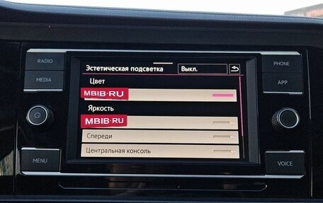 Volkswagen Jetta VII, 2020 год, 2 349 000 рублей, 24 фотография