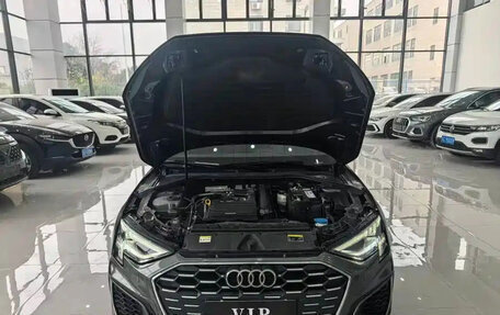 Audi A3, 2022 год, 1 840 013 рублей, 7 фотография