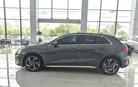 Audi A3, 2022 год, 1 840 013 рублей, 3 фотография