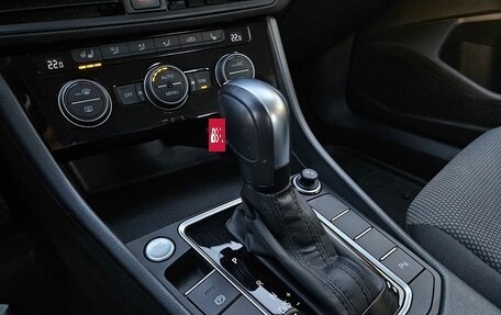 Volkswagen Jetta VII, 2020 год, 2 349 000 рублей, 28 фотография