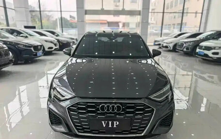 Audi A3, 2022 год, 1 840 013 рублей, 2 фотография