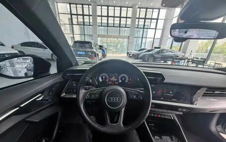 Audi A3, 2022 год, 1 840 013 рублей, 9 фотография