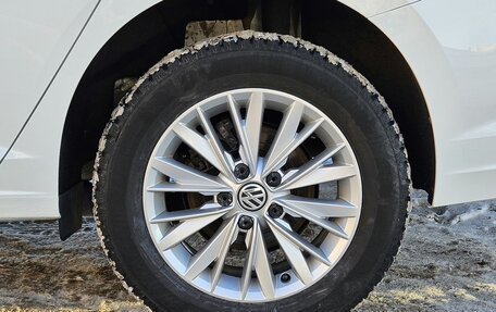 Volkswagen Jetta VII, 2020 год, 2 349 000 рублей, 29 фотография