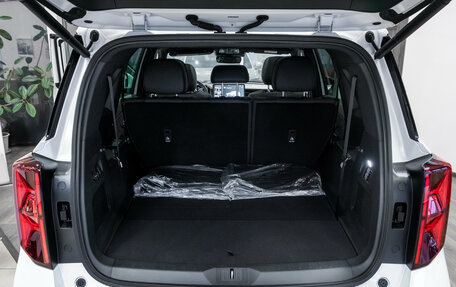 GAC GS8, 2025 год, 5 199 000 рублей, 11 фотография