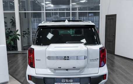 GAC GS8, 2025 год, 5 199 000 рублей, 3 фотография