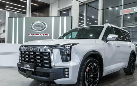 GAC GS8, 2025 год, 5 199 000 рублей, 19 фотография