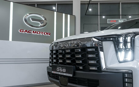 GAC GS8, 2025 год, 5 199 000 рублей, 17 фотография