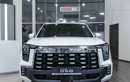 GAC GS8, 2025 год, 5 199 000 рублей, 18 фотография