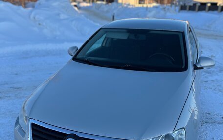 Volkswagen Passat B6, 2010 год, 699 000 рублей, 5 фотография