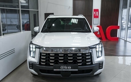 GAC GS8, 2025 год, 5 199 000 рублей, 16 фотография