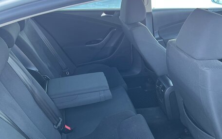 Volkswagen Passat B6, 2010 год, 699 000 рублей, 19 фотография