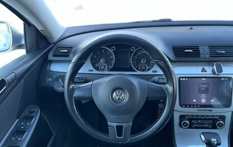 Volkswagen Passat B6, 2010 год, 699 000 рублей, 13 фотография