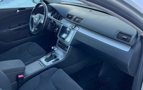 Volkswagen Passat B6, 2010 год, 699 000 рублей, 17 фотография