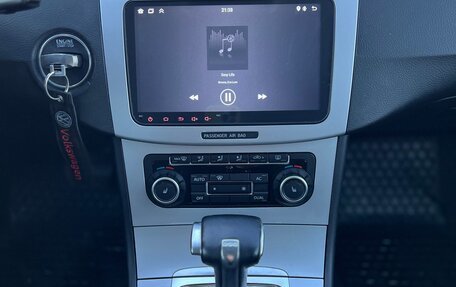 Volkswagen Passat B6, 2010 год, 699 000 рублей, 15 фотография