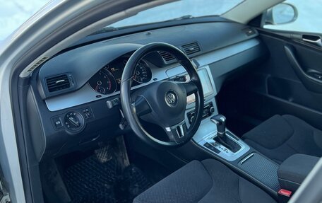 Volkswagen Passat B6, 2010 год, 699 000 рублей, 14 фотография