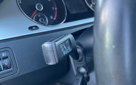 Volkswagen Passat B6, 2010 год, 699 000 рублей, 22 фотография