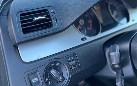 Volkswagen Passat B6, 2010 год, 699 000 рублей, 20 фотография