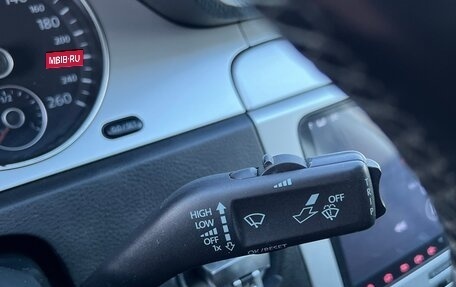 Volkswagen Passat B6, 2010 год, 699 000 рублей, 23 фотография