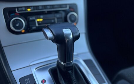 Volkswagen Passat B6, 2010 год, 699 000 рублей, 24 фотография