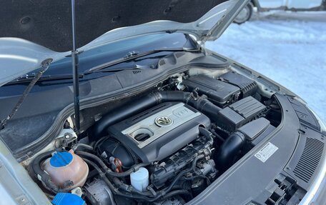 Volkswagen Passat B6, 2010 год, 699 000 рублей, 26 фотография