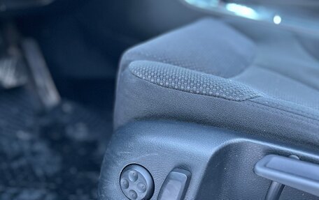 Volkswagen Passat B6, 2010 год, 699 000 рублей, 25 фотография