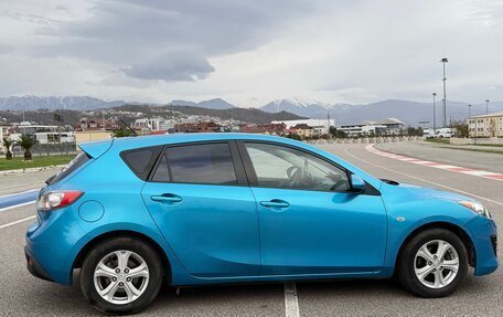 Mazda 3, 2011 год, 970 000 рублей, 5 фотография