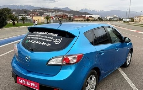 Mazda 3, 2011 год, 970 000 рублей, 2 фотография