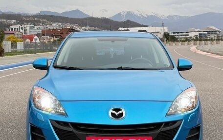 Mazda 3, 2011 год, 970 000 рублей, 4 фотография