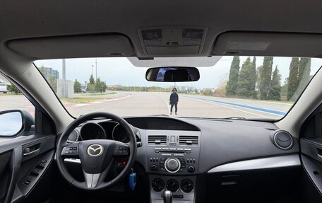 Mazda 3, 2011 год, 970 000 рублей, 7 фотография