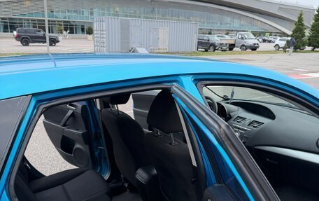 Mazda 3, 2011 год, 970 000 рублей, 8 фотография