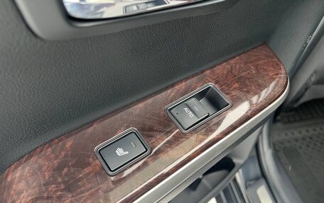 Toyota Camry, 2016 год, 2 150 000 рублей, 9 фотография