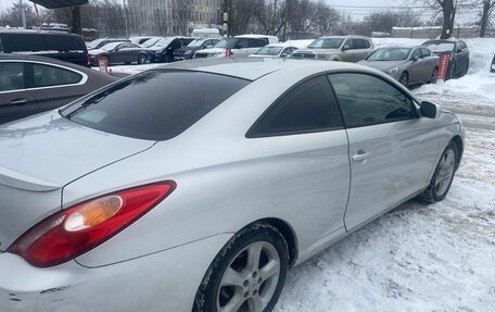 Toyota Camry Solara II, 2003 год, 715 000 рублей, 4 фотография
