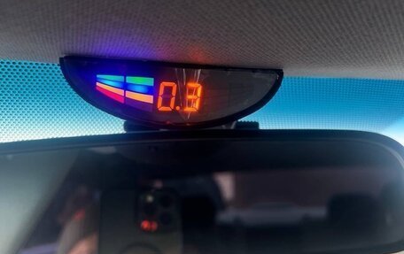 Hyundai Solaris II рестайлинг, 2013 год, 950 000 рублей, 10 фотография