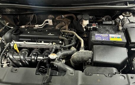 Hyundai Solaris II рестайлинг, 2013 год, 950 000 рублей, 11 фотография