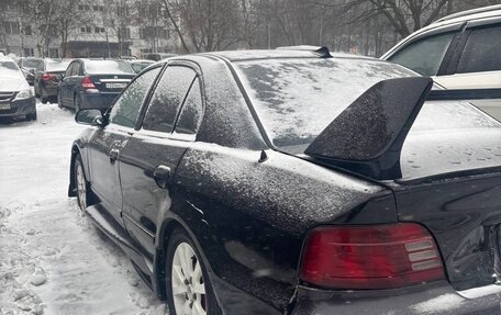 Mitsubishi Galant VIII, 2002 год, 225 000 рублей, 4 фотография