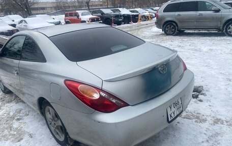 Toyota Camry Solara II, 2003 год, 715 000 рублей, 2 фотография