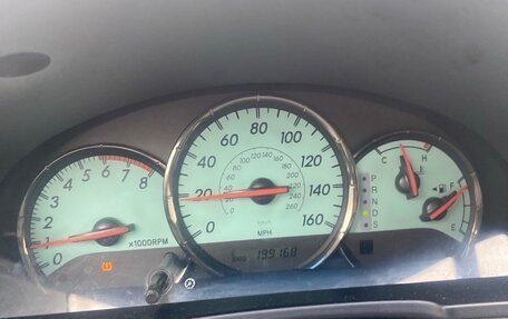 Toyota Camry Solara II, 2003 год, 715 000 рублей, 6 фотография