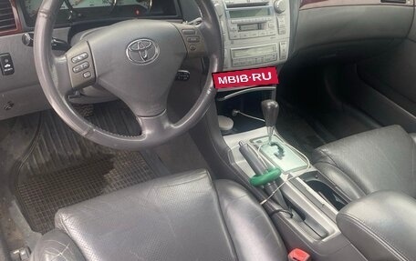 Toyota Camry Solara II, 2003 год, 715 000 рублей, 11 фотография