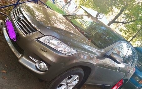 Toyota RAV4, 2011 год, 1 500 000 рублей, 2 фотография