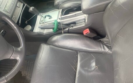 Toyota Camry Solara II, 2003 год, 715 000 рублей, 10 фотография