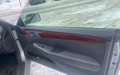 Toyota Camry Solara II, 2003 год, 715 000 рублей, 7 фотография